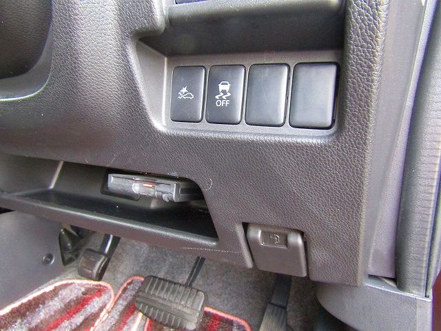 Nissan DAYZ ROOX 2015-08 196244-16