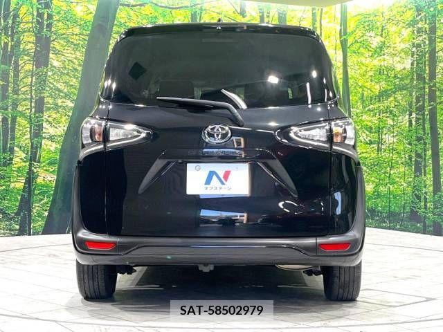 Toyota SIENTA 2019-06 217300-16