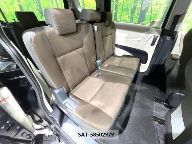 Toyota SIENTA 2019-06 217300-9