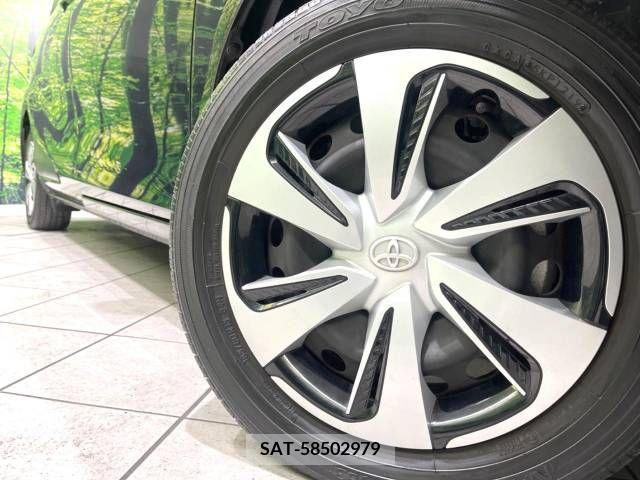 Toyota SIENTA 2019-06 217300-14