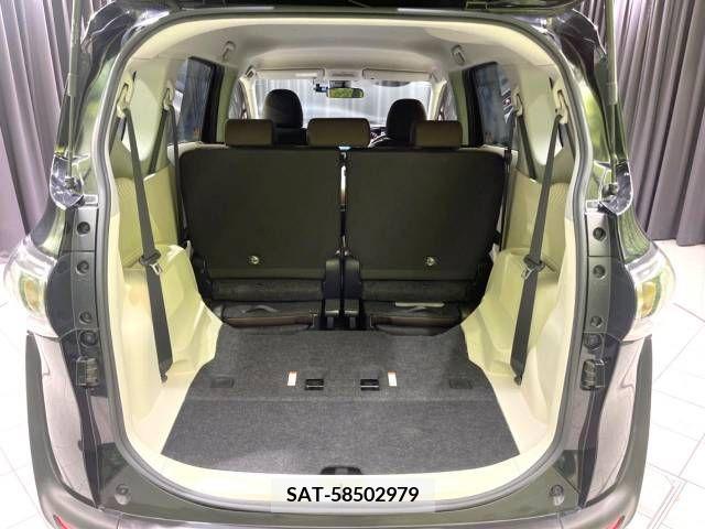 Toyota SIENTA 2019-06 217300-11