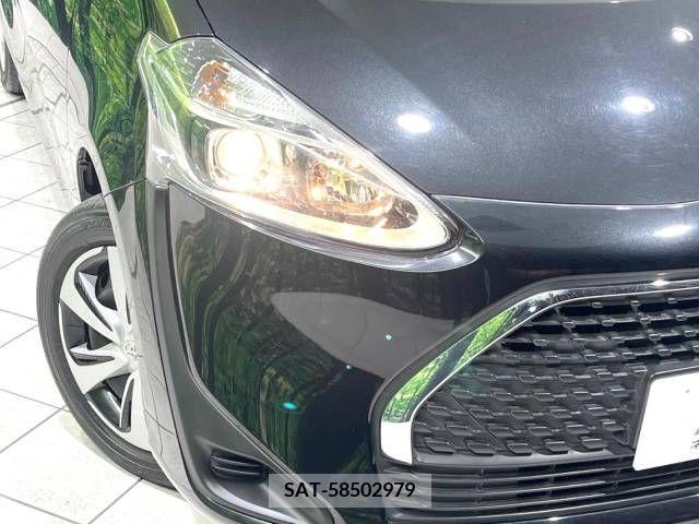 Toyota SIENTA 2019-06 217300-13