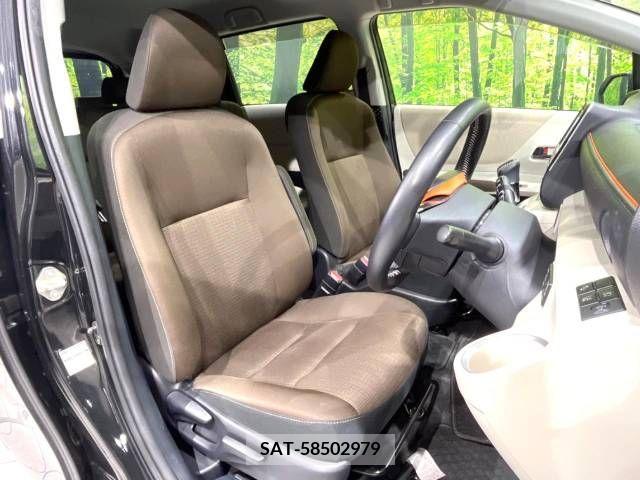 Toyota SIENTA 2019-06 217300-8