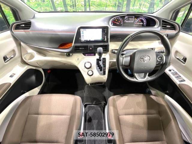 Toyota SIENTA 2019-06 217300-1
