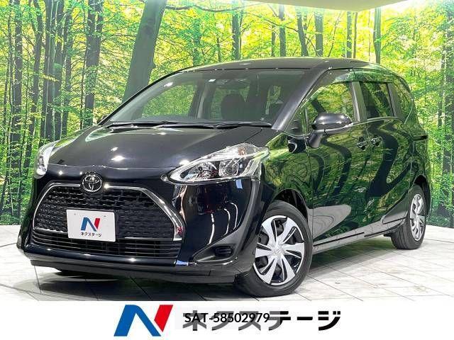 Toyota SIENTA 2019-06 217300-0