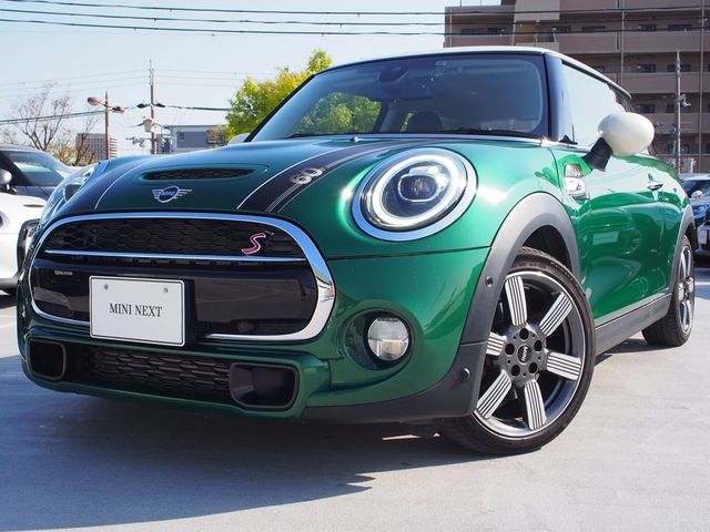 Bmw MINI 2020-05 3690-0