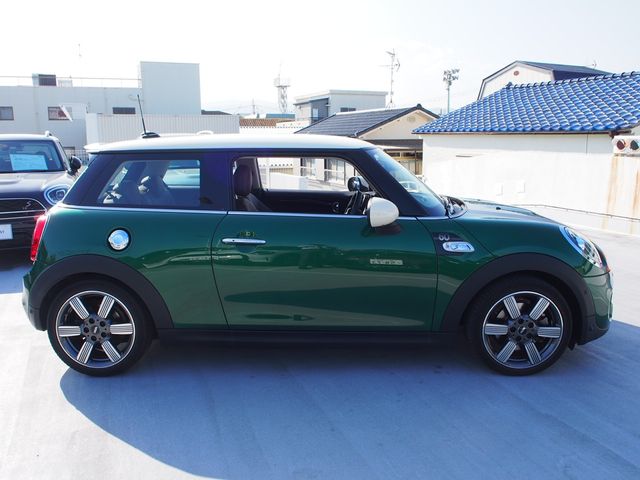 Bmw MINI 2020-05 3690-14