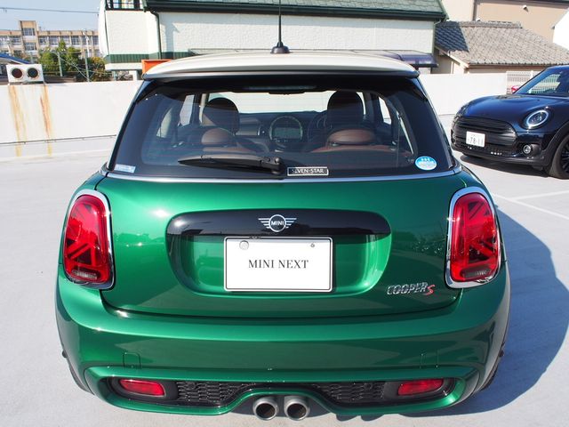 Bmw MINI 2020-05 3690-16