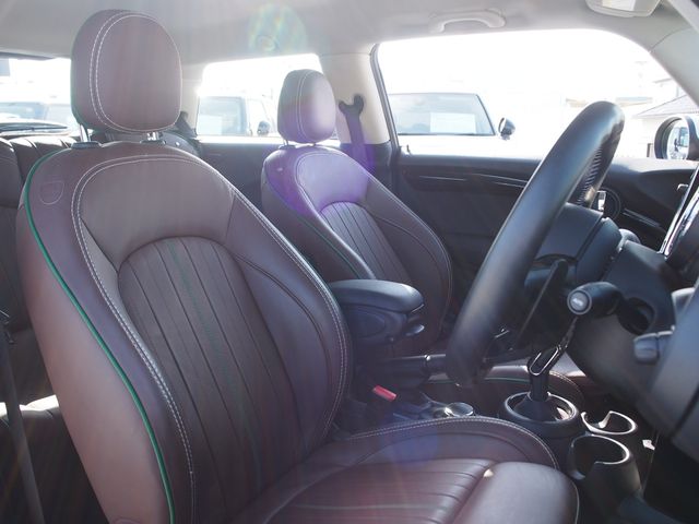 Bmw MINI 2020-05 3690-12