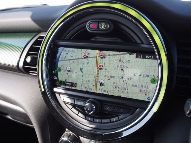 Bmw MINI 2020-05 3690-8