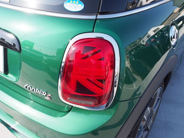 Bmw MINI 2020-05 3690-15