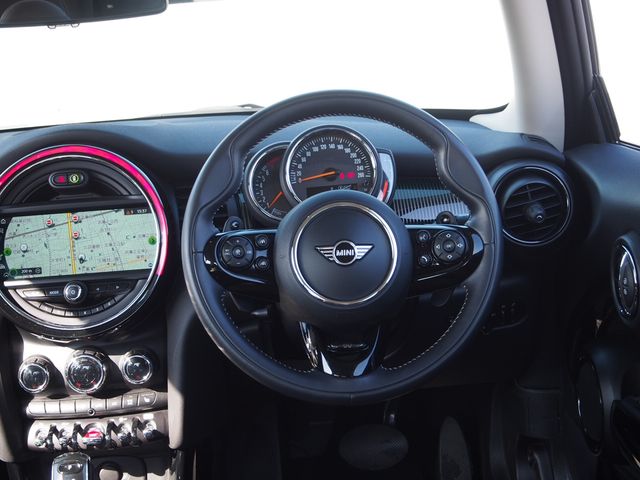 Bmw MINI 2020-05 3690-22