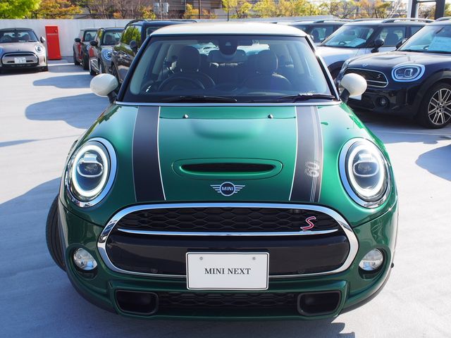Bmw MINI 2020-05 3690-3