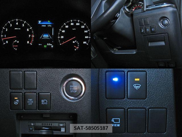 Toyota VELLFIRE 2019-08 201345-18