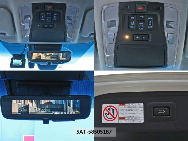 Toyota VELLFIRE 2019-08 201345-19