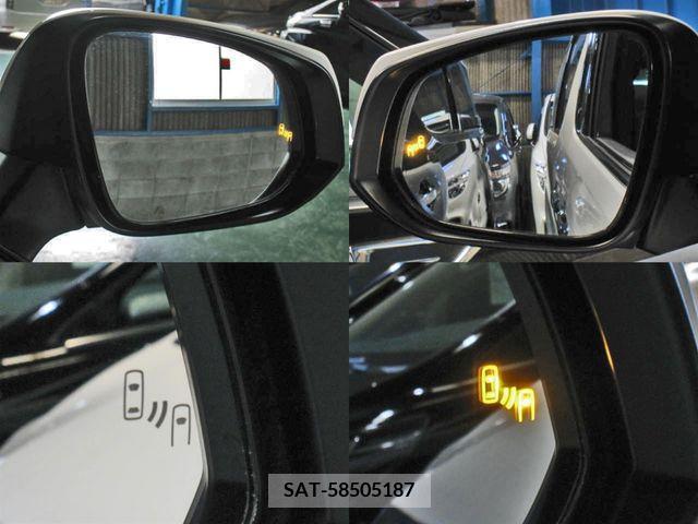 Toyota VELLFIRE 2019-08 201345-10