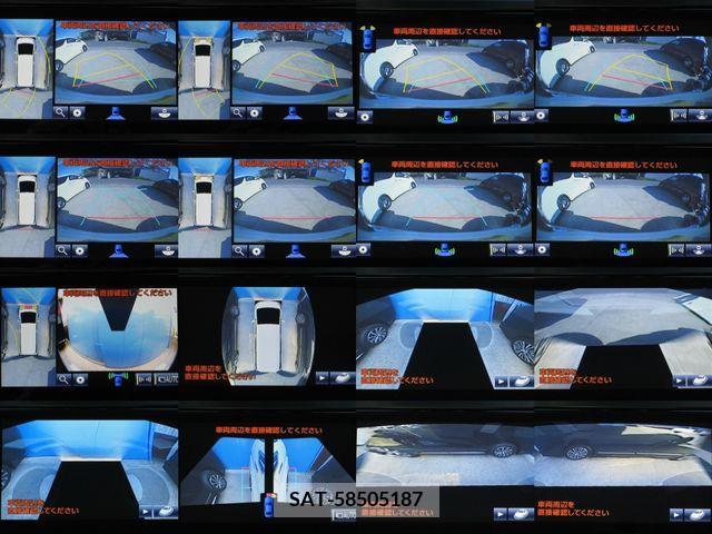 Toyota VELLFIRE 2019-08 201345-11
