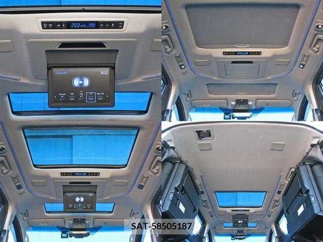 Toyota VELLFIRE 2019-08 201345-13