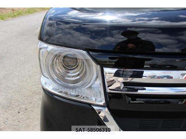 Honda N BOX 2021-12 220882-8
