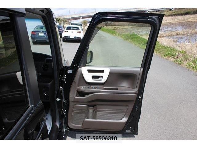 Honda N BOX 2021-12 220882-12