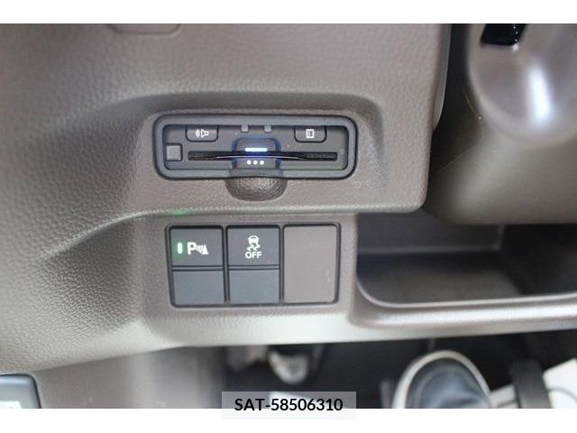 Honda N BOX 2021-12 220882-4