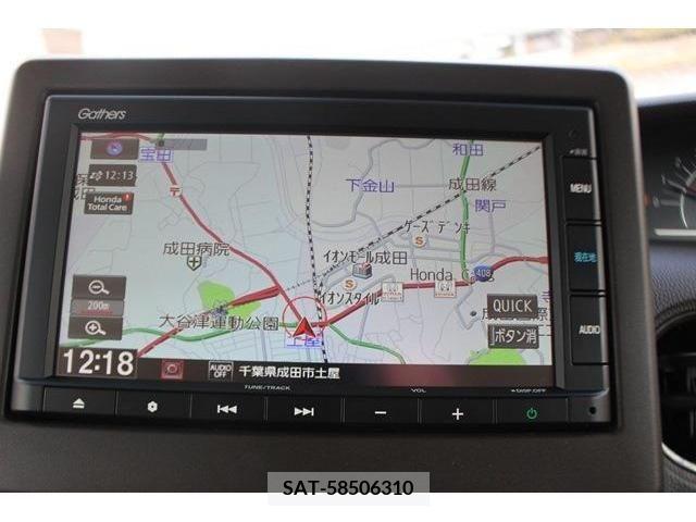 Honda N BOX 2021-12 220882-1