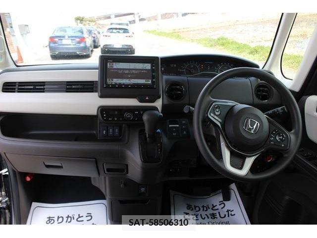Honda N BOX 2021-12 220882-16