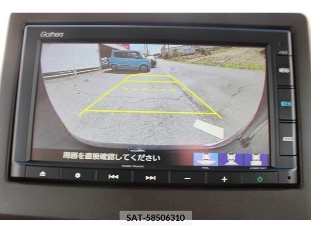 Honda N BOX 2021-12 220882-2