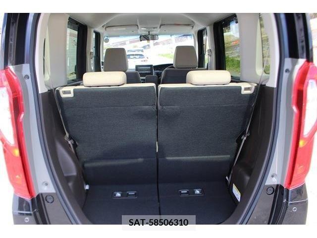 Honda N BOX 2021-12 220882-13