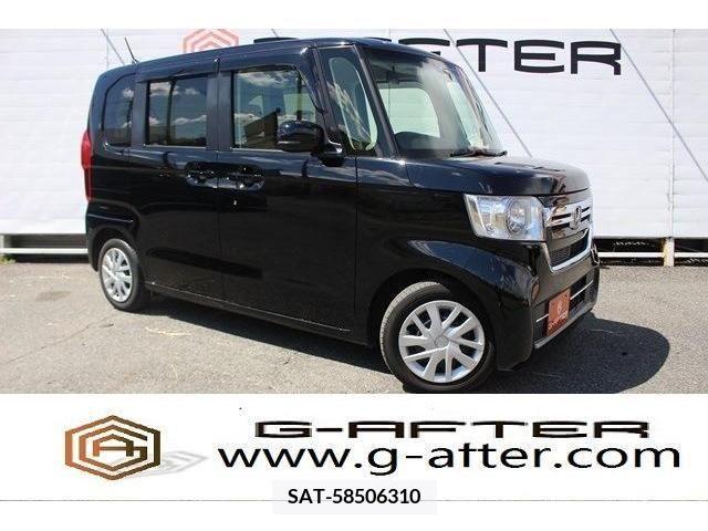 Honda N BOX 2021-12 220882-0