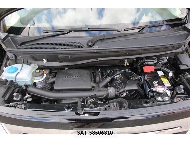 Honda N BOX 2021-12 220882-18