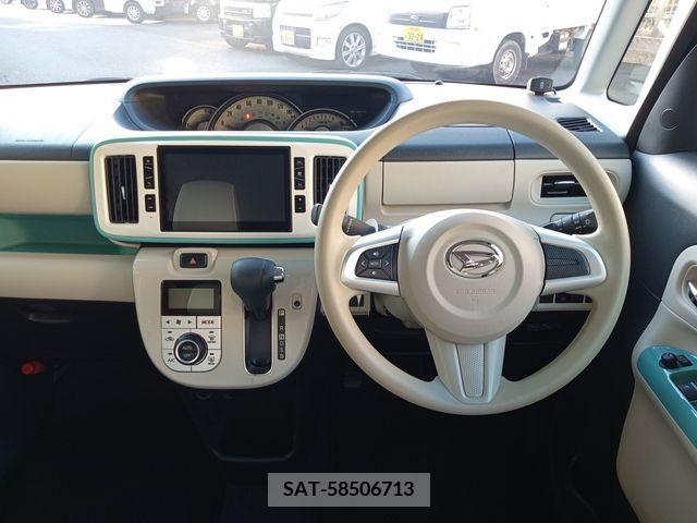 Daihatsu MOVE 2019-07 371868-9