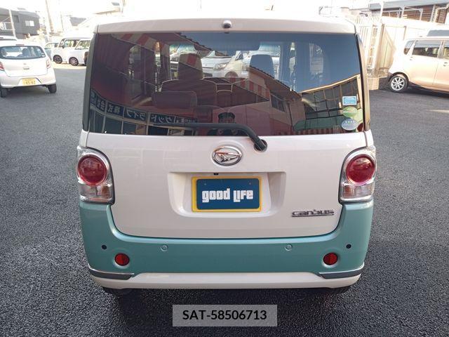 Daihatsu MOVE 2019-07 371868-5
