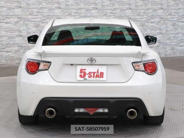 Toyota 86 2014-12 223888-8