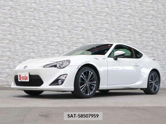 Toyota 86 2014-12 223888-9