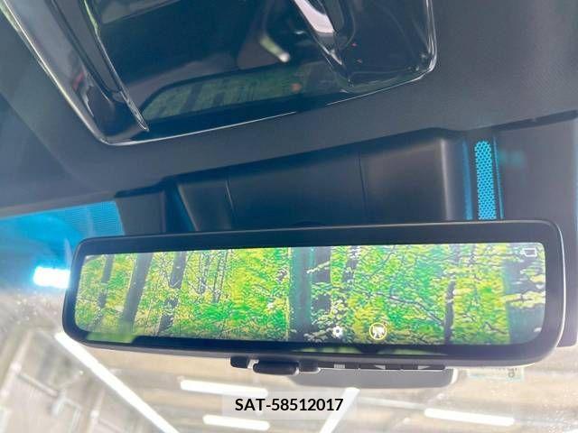 Toyota HARRIER 2021-10 270924-3