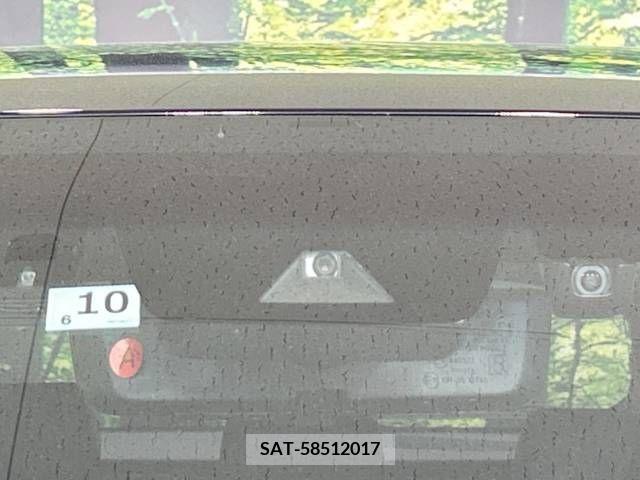 Toyota HARRIER 2021-10 270924-2