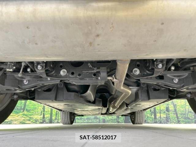 Toyota HARRIER 2021-10 270924-19