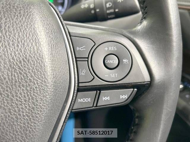 Toyota HARRIER 2021-10 270924-7