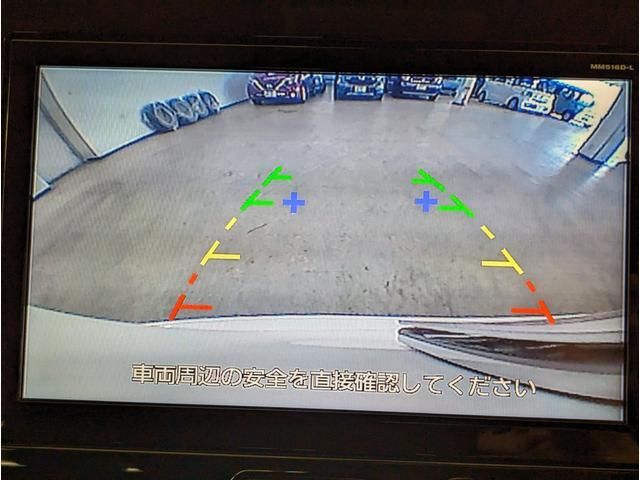 Nissan SERENA 2016-10 184831-3