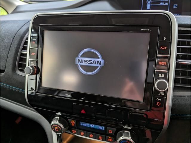 Nissan SERENA 2016-10 184831-2