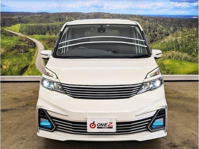 Nissan SERENA 2016-10 184831-13