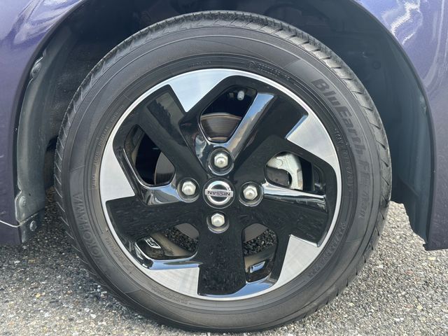 Nissan ROOX 2021-08 10638-21