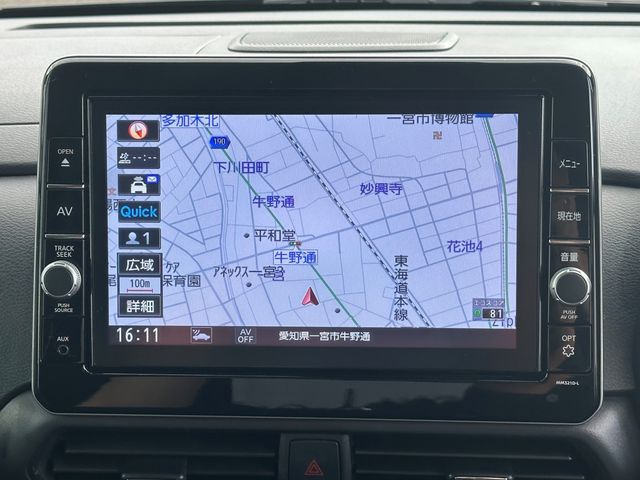 Nissan ROOX 2021-08 10638-3