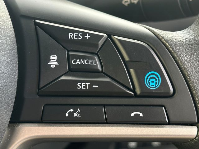 Nissan ROOX 2021-08 10638-7
