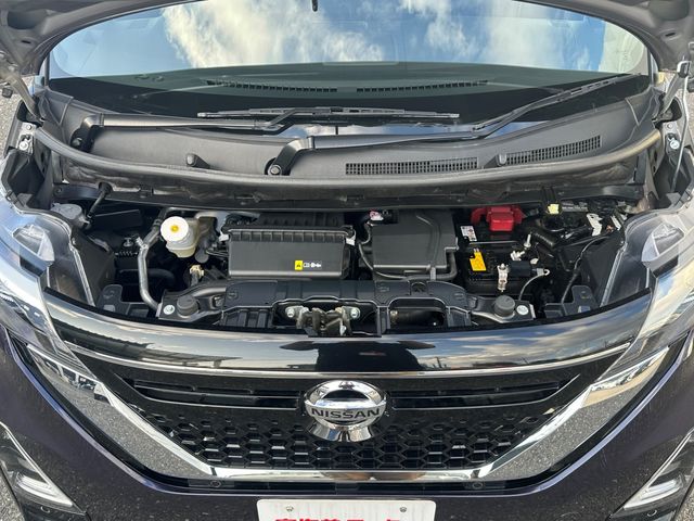 Nissan ROOX 2021-08 10638-22