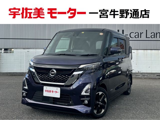 Nissan ROOX 2021-08 10638-26