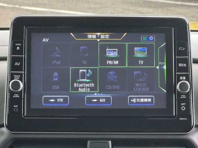 Nissan ROOX 2021-08 10638-4