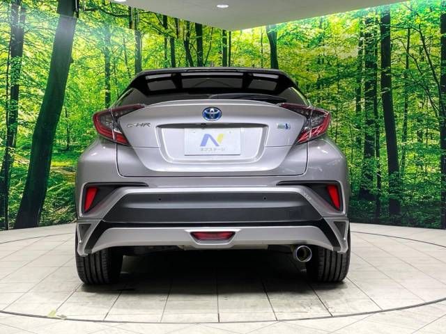 Toyota C-HR 2017-03 192572-16