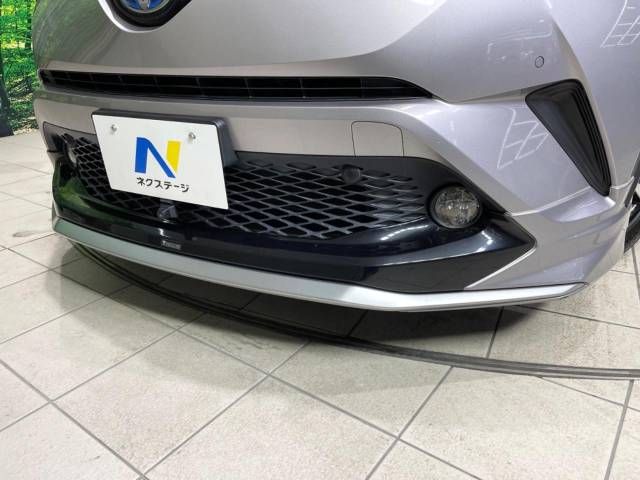 Toyota C-HR 2017-03 192572-2
